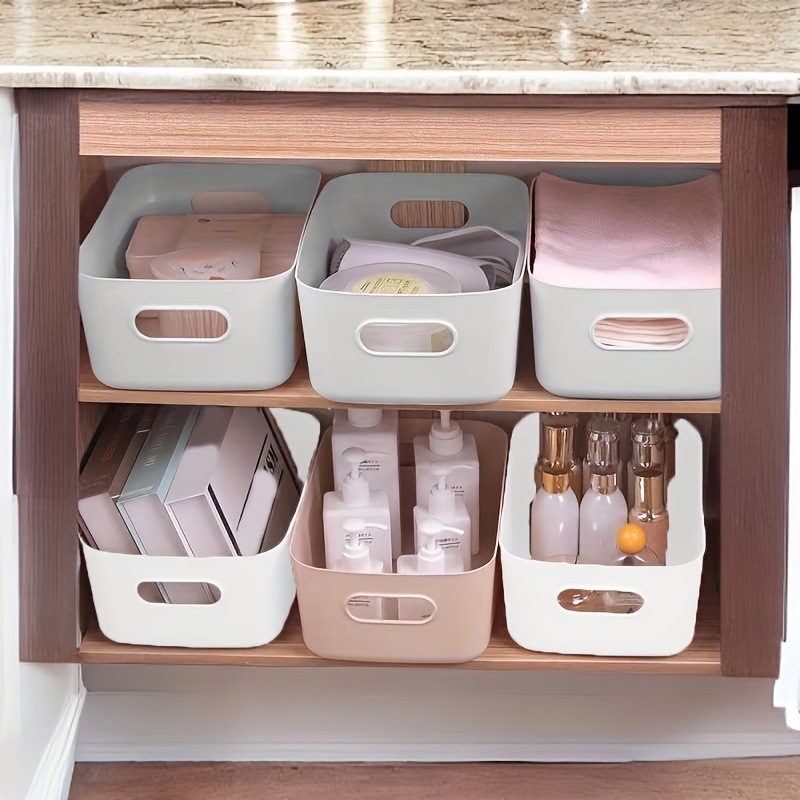 Sock Organizer Tray - Długi plastikowy organizer do szuflad –