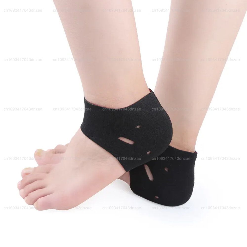 Ankle Brace Sock - 2-10 szt. Opaska terapeutyczna na zapalenie