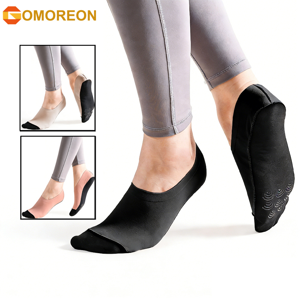 Grip Sock Yoga - 1 Para Skarpet do Jogi dla