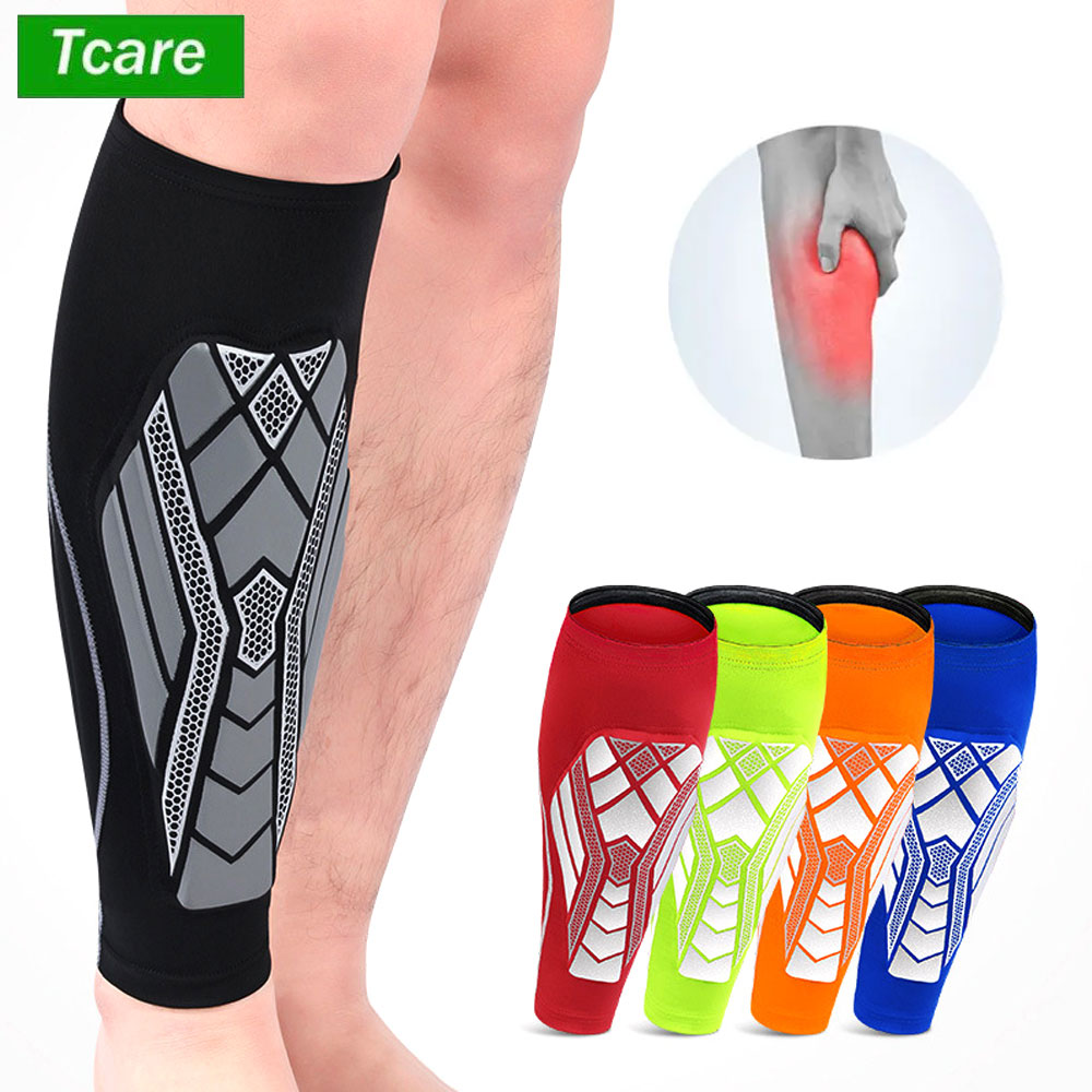 Compression Sleeve Calf - 1 szt Rękawy uciskowe na łydki