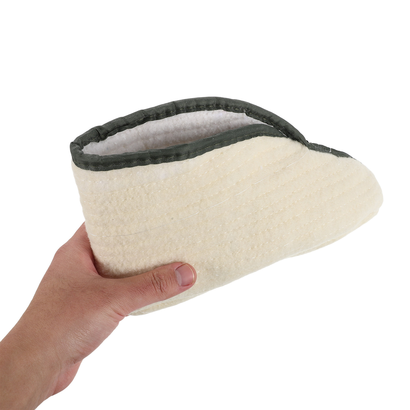 Wool Hiking Sock - 2 pary zimowych skarpet do butów