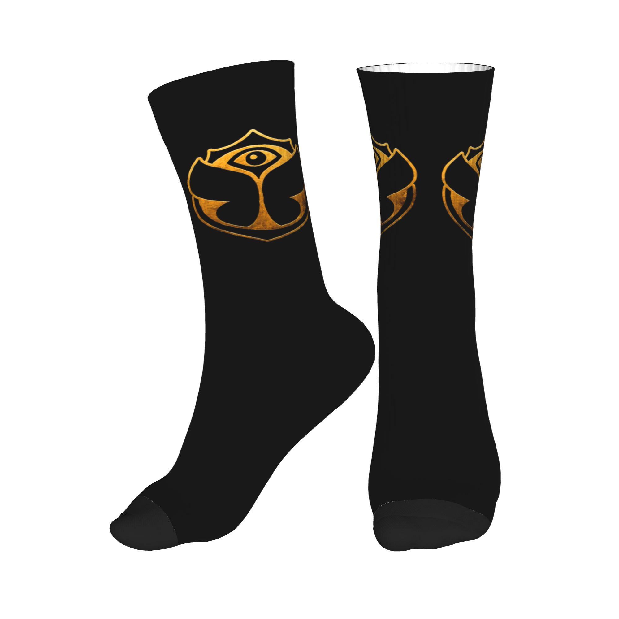 Dress Sock Men - Skarpetki Tomorrowland dla kobiet i mężczyzn,