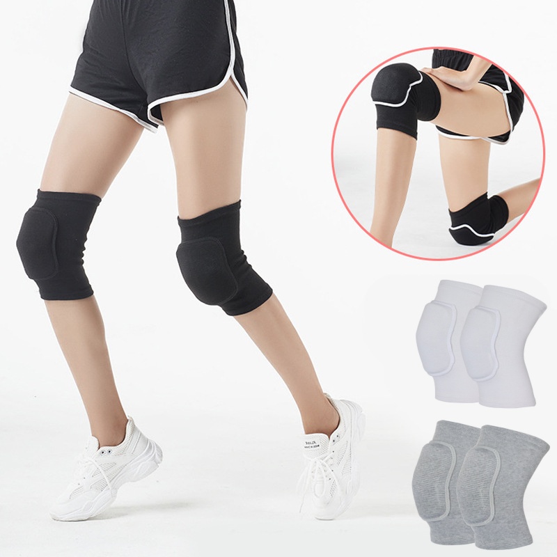 Compression Sleeve Calf - Ochraniacze na kolana Szelki uciskowe na