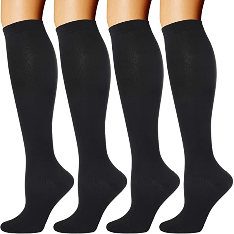 Compression Sock Medical - S-XXL skarpetki uciskowe mężczyźni kobiety lot