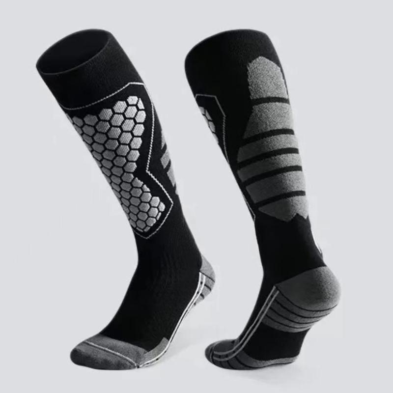 1 para Termicznych Zimowych Ba – Thermal Sock Winter recenzja i cena