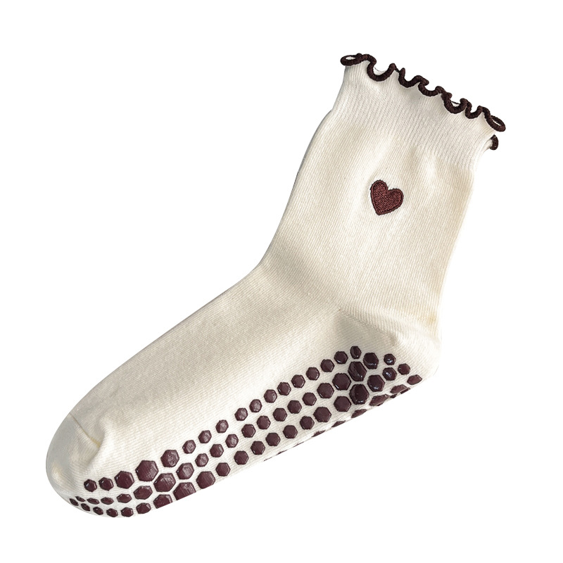 Skarpetki do jogi dla kobiet,  – Grip Sock Yoga recenzja i cena