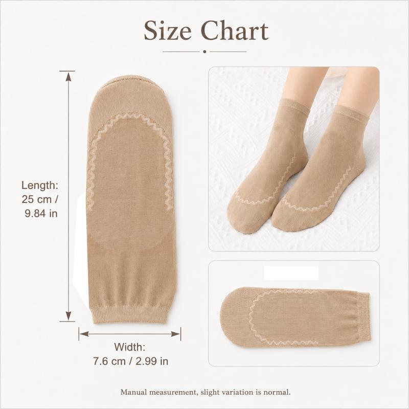 10 par ultracienkich, niewidoc – Invisibility Sock Loafer recenzja i cena