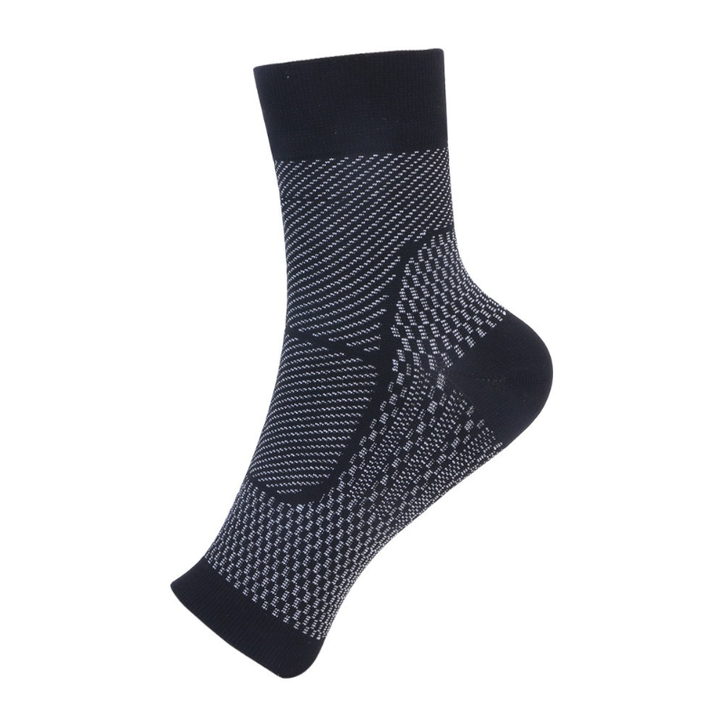 Sportowa opaska na kostkę, kom – Ankle Brace Sock recenzja i cena