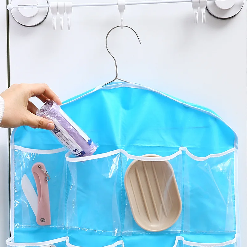 Gorące 16 kieszeni szafa kiesz – Sock Organizer Tray recenzja i cena
