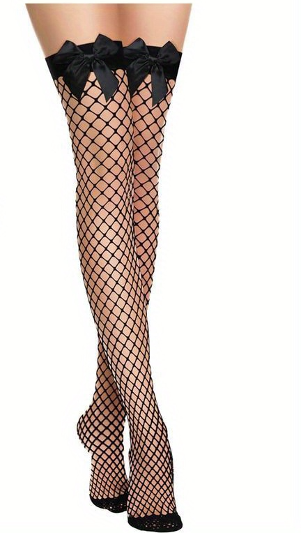 Zestaw kostiumów damskich czar – Fishnet Stocking Women recenzja i cena