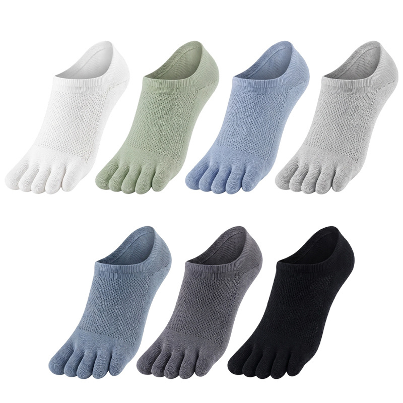 2026 NOWE Ultra Oddychające Sk – Toe Sock Split recenzja i cena