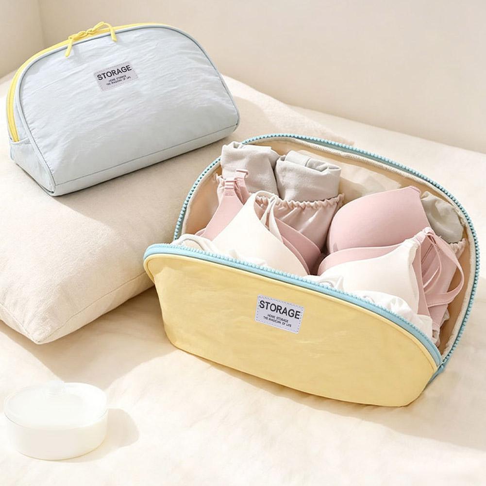 Torba do przechowywania bieliz – Sock Organizer Tray recenzja i cena