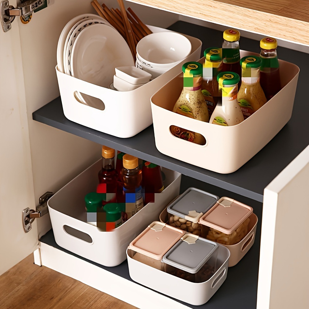Długi plastikowy organizer do  – Sock Organizer Tray recenzja i cena