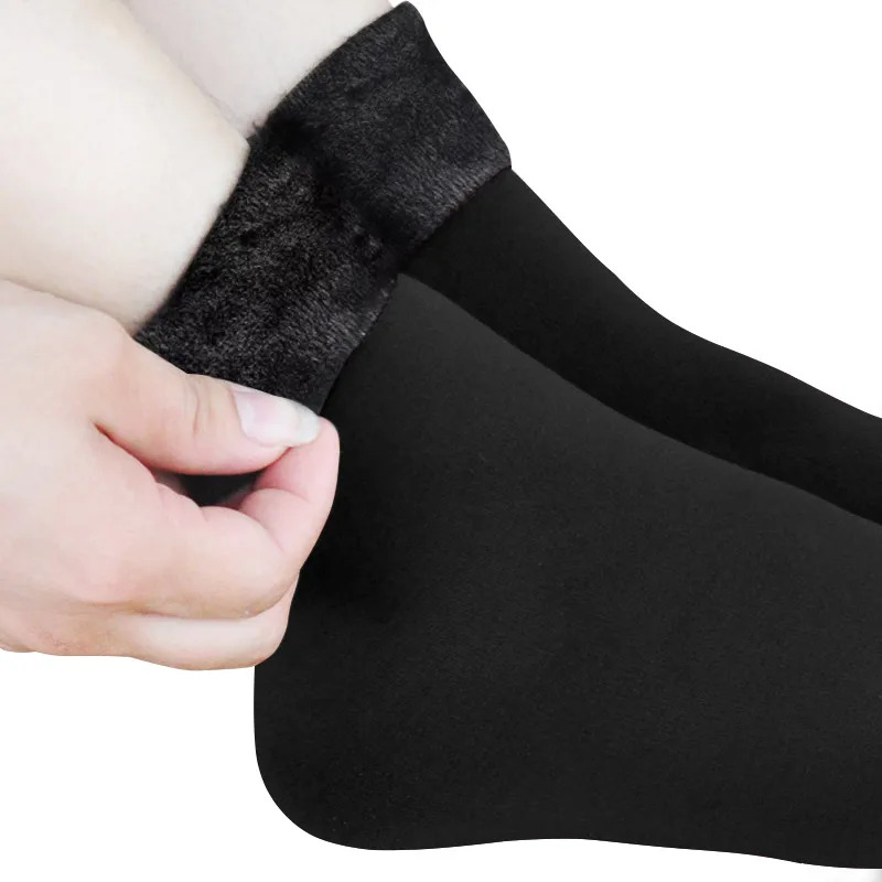 1/2/3 Pary Męskie Damskie Zimo – Thermal Sock Winter recenzja i cena