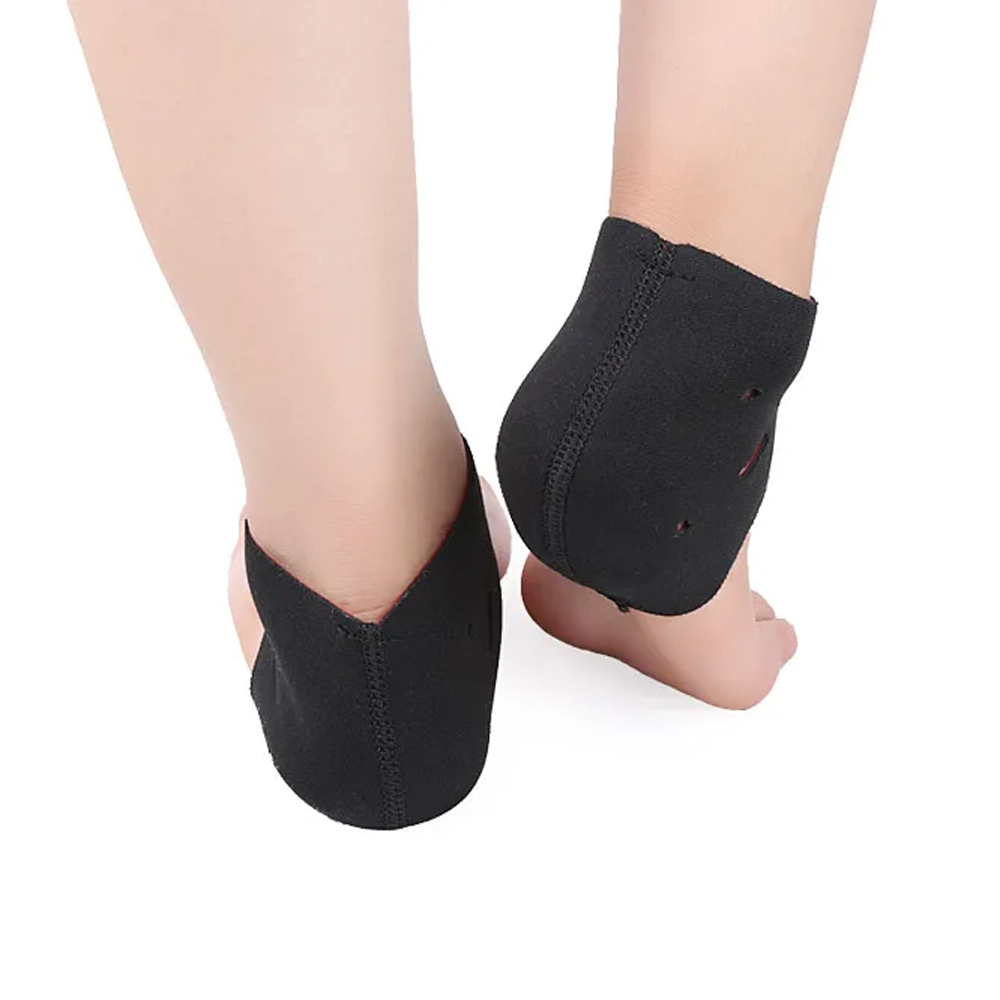 2-10 szt. Opaska terapeutyczna – Ankle Brace Sock recenzja i cena