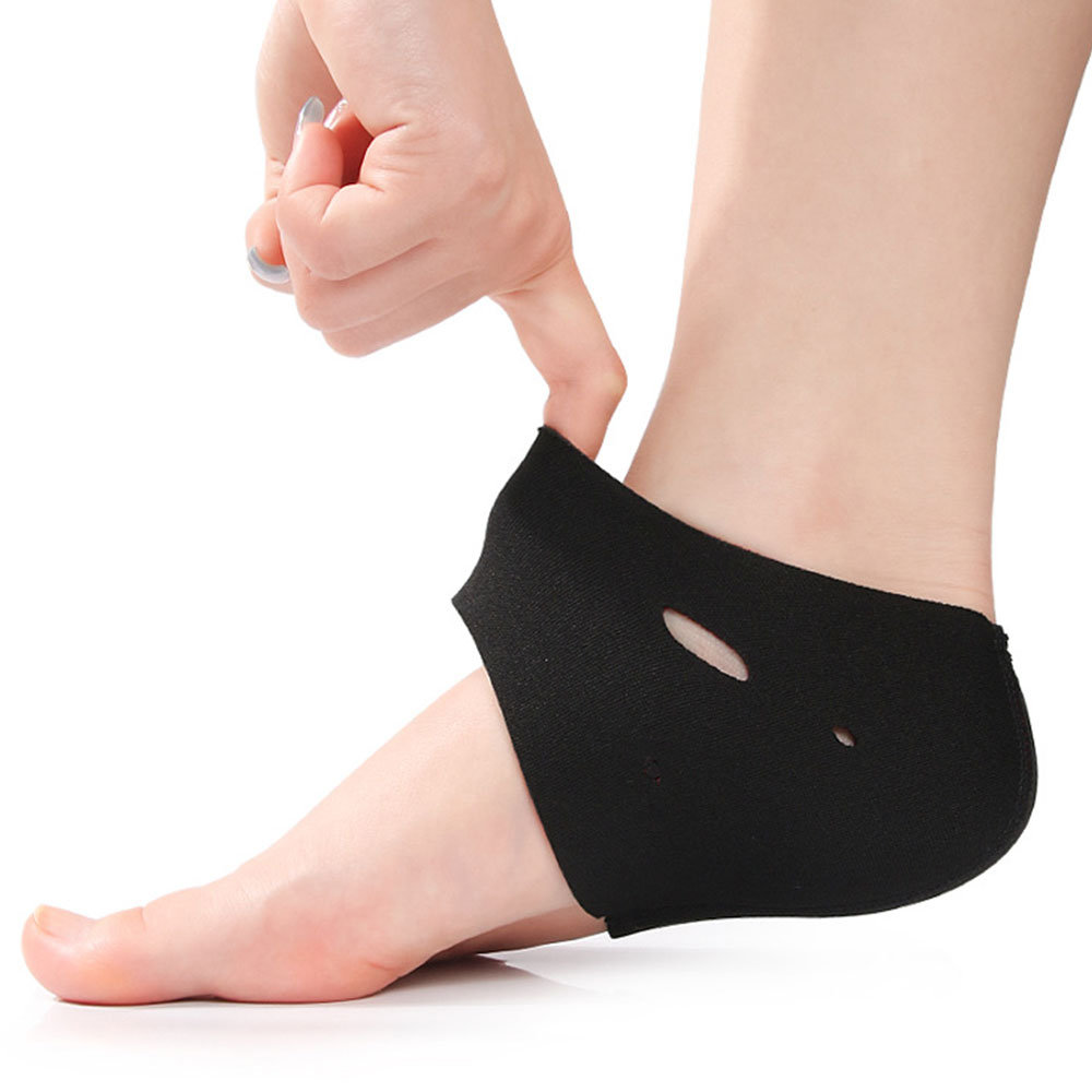 2-10 szt. Opaska terapeutyczna – Ankle Brace Sock recenzja i cena