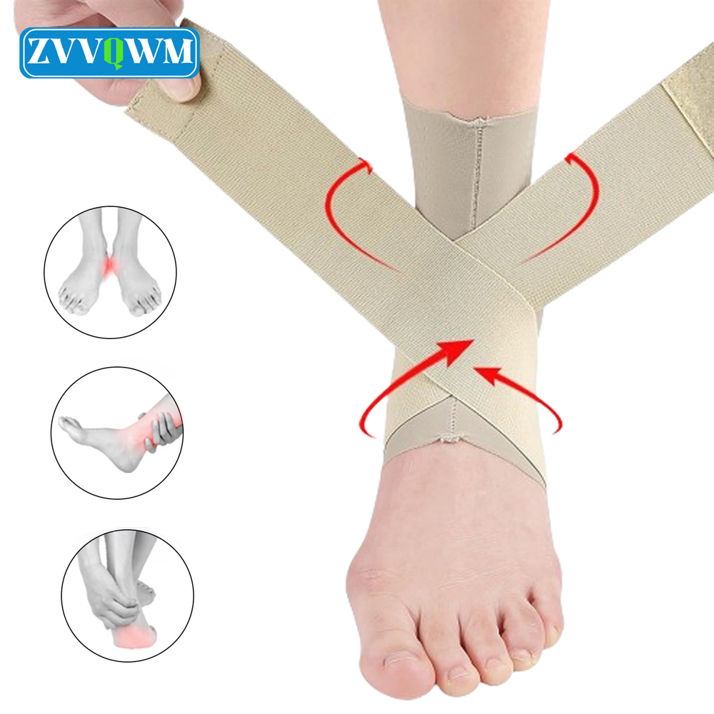 1 szt. Kompresyjna orteza staw – Ankle Brace Sock recenzja i cena