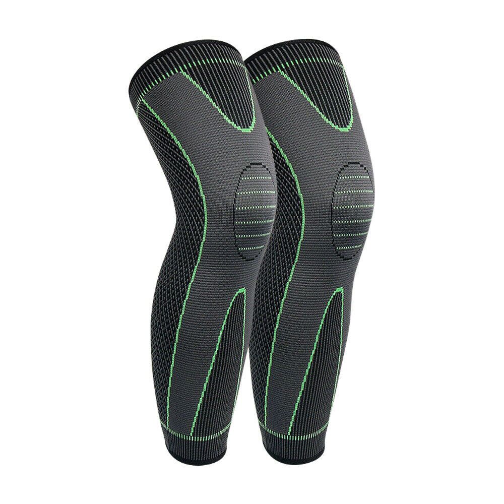 Orteza stawu kolanowego Kompre – Compression Sleeve Calf recenzja i cena