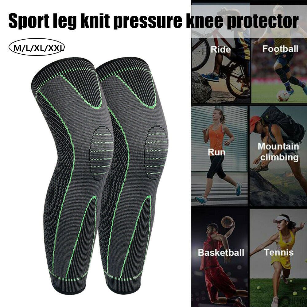 Orteza stawu kolanowego Kompre – Compression Sleeve Calf recenzja i cena
