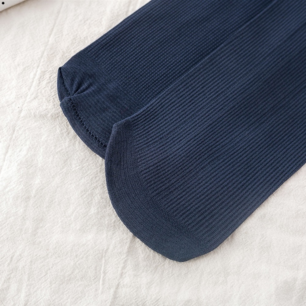 10 par modnych, oddychających  – Silk Sock Bamboo recenzja i cena