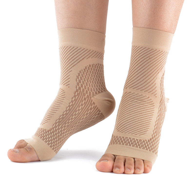 1 para skarpet neuropatii, ska – Ankle Brace Sock recenzja i cena