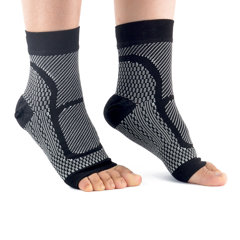 1 para skarpet neuropatii, ska – Ankle Brace Sock recenzja i cena