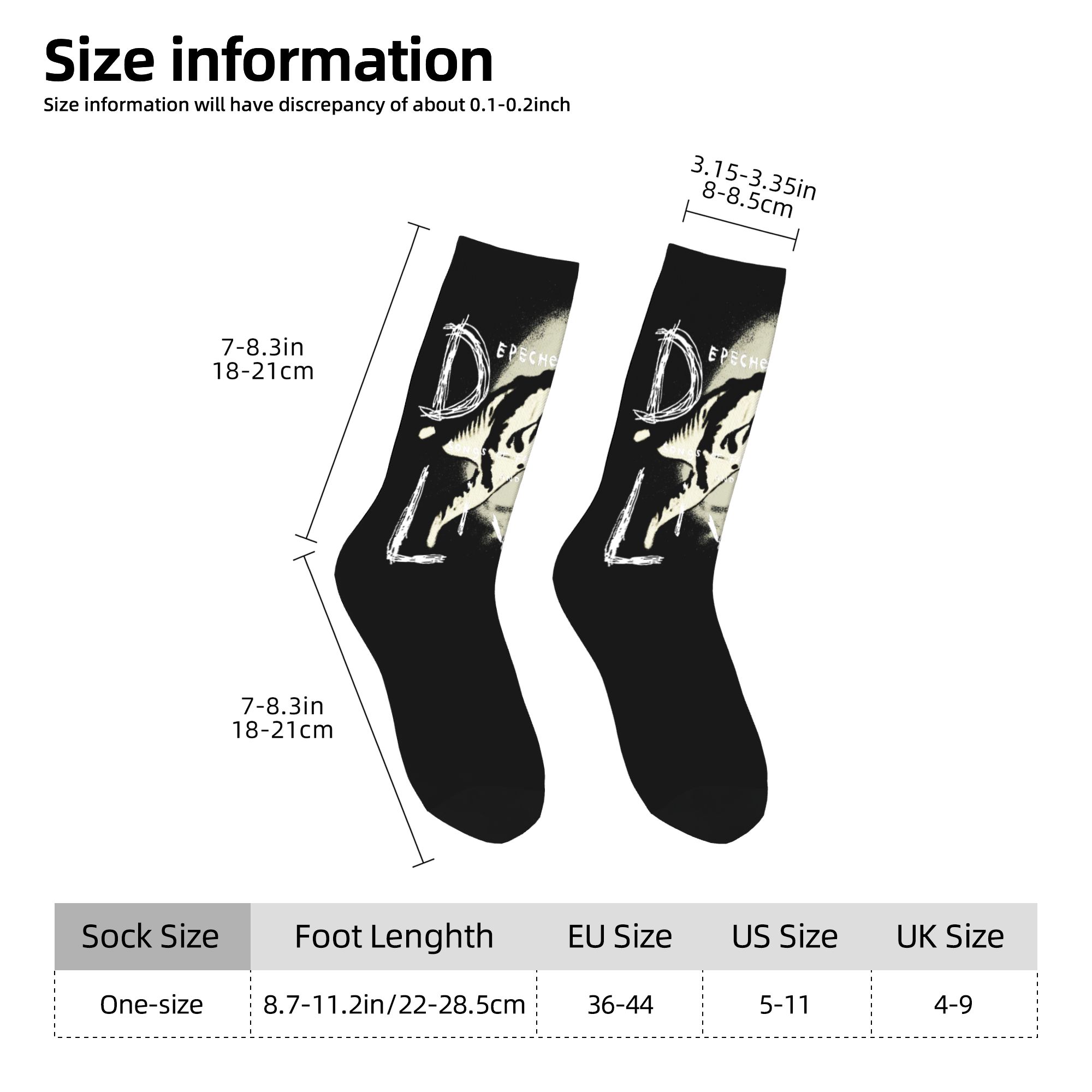 Spersonalizowane Elektroniczne – Dress Sock Men recenzja i cena