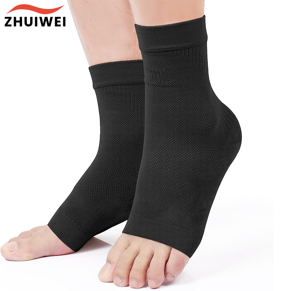 1 para opaska uciskowa na kost – Ankle Brace Sock recenzja i cena