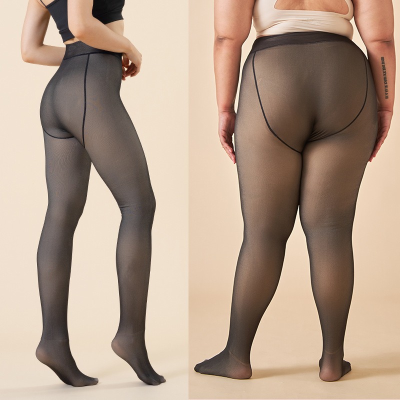 1-2 Pary Kryjących Rajstopów P – Tights Pantyhose Sheer recenzja i cena