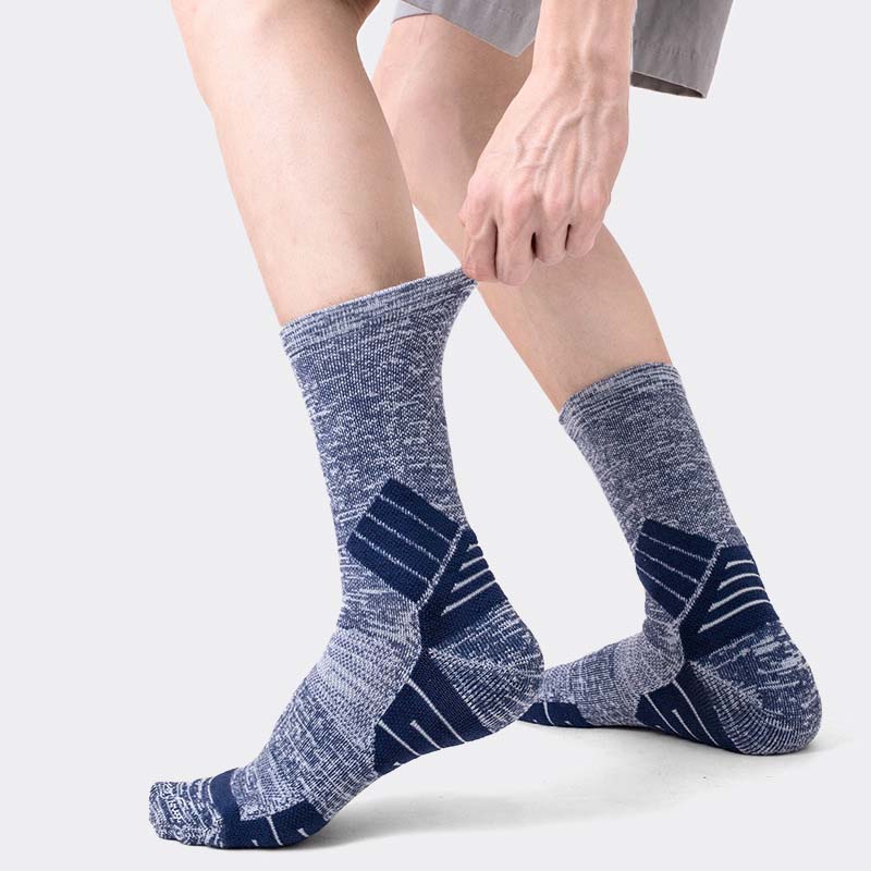 Skarpety z 50% wełny merino, c – Wool Hiking Sock recenzja i cena