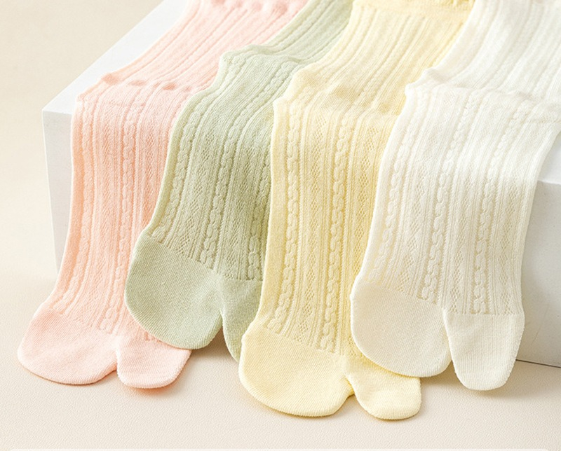 5 Par Skarpet Damskich z Oddzi – Toe Sock Split recenzja i cena