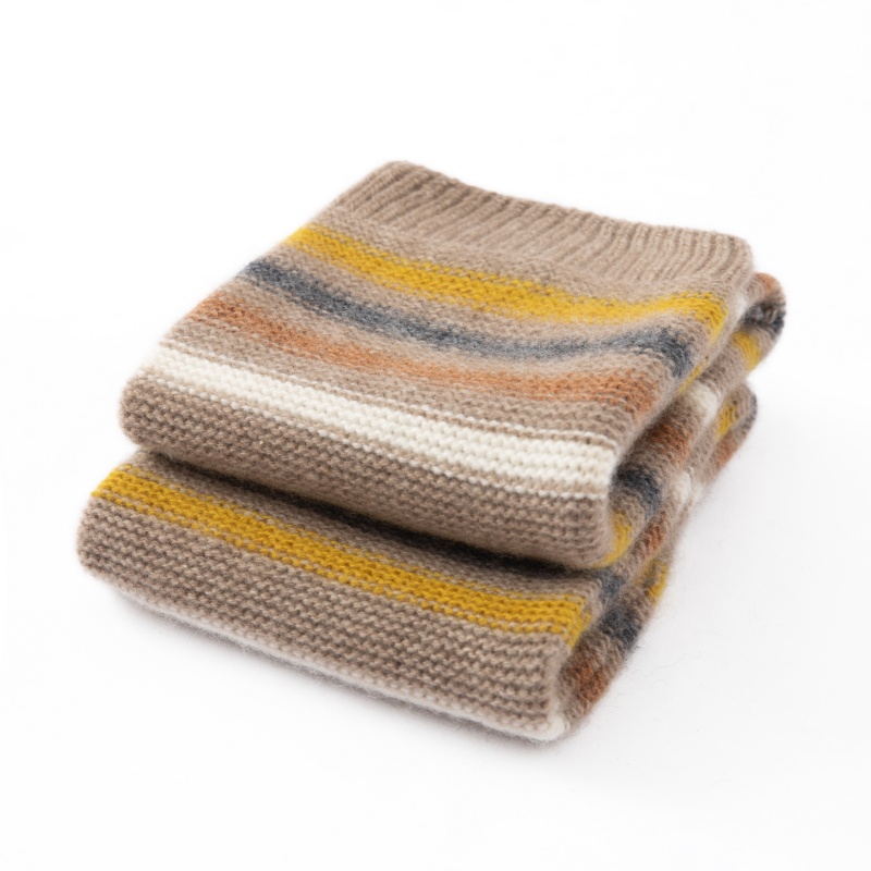 100% Czysty Kaszmir Damskie Oc – Thermal Sock Winter recenzja i cena