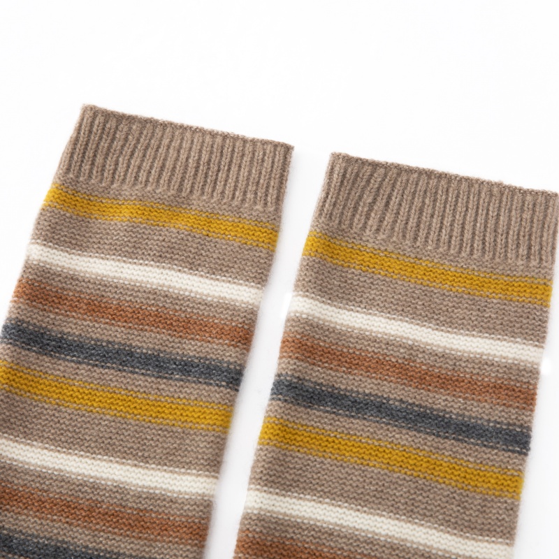 100% Czysty Kaszmir Damskie Oc – Thermal Sock Winter recenzja i cena
