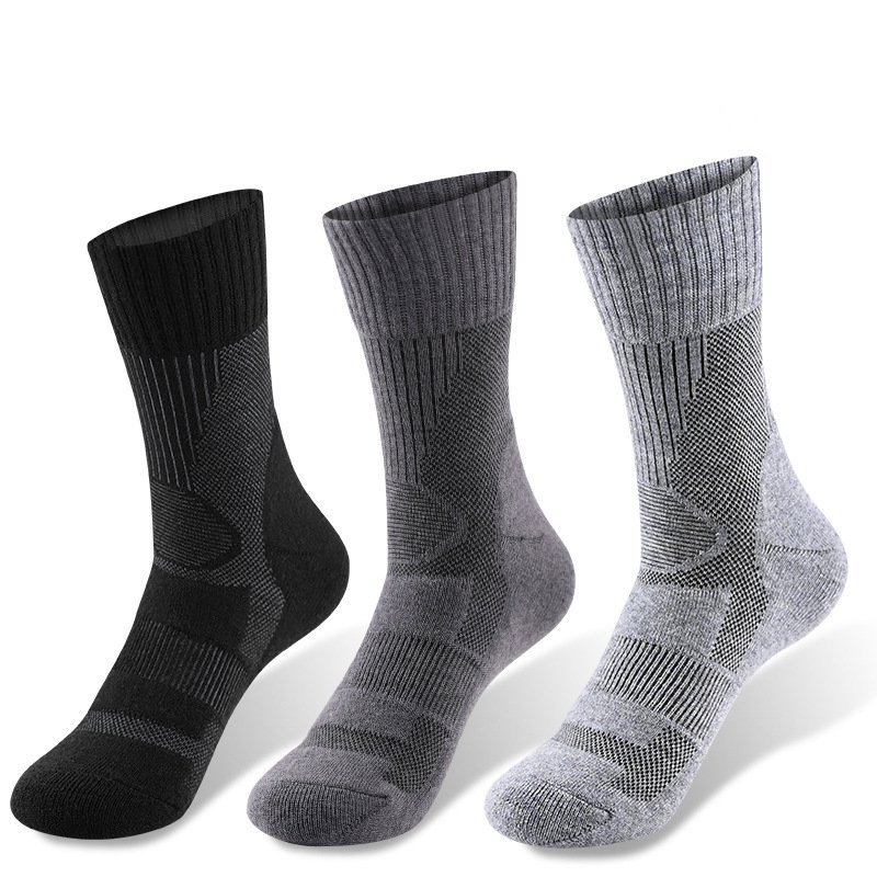 1 para skarpety merino wool, s – Wool Hiking Sock recenzja i cena