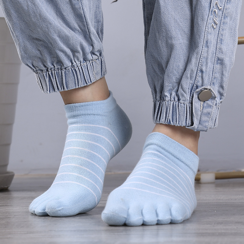 1/5 Par Damskich Skarpetek Pię – Ankle Sock Low Cut recenzja i cena