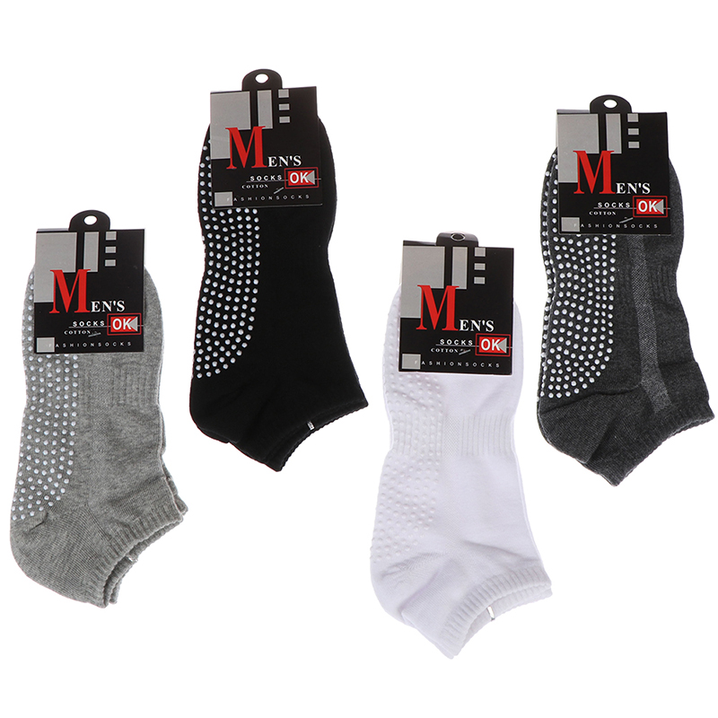 NOWE 1 para wysokiej jakości m – Grip Sock Yoga recenzja i cena