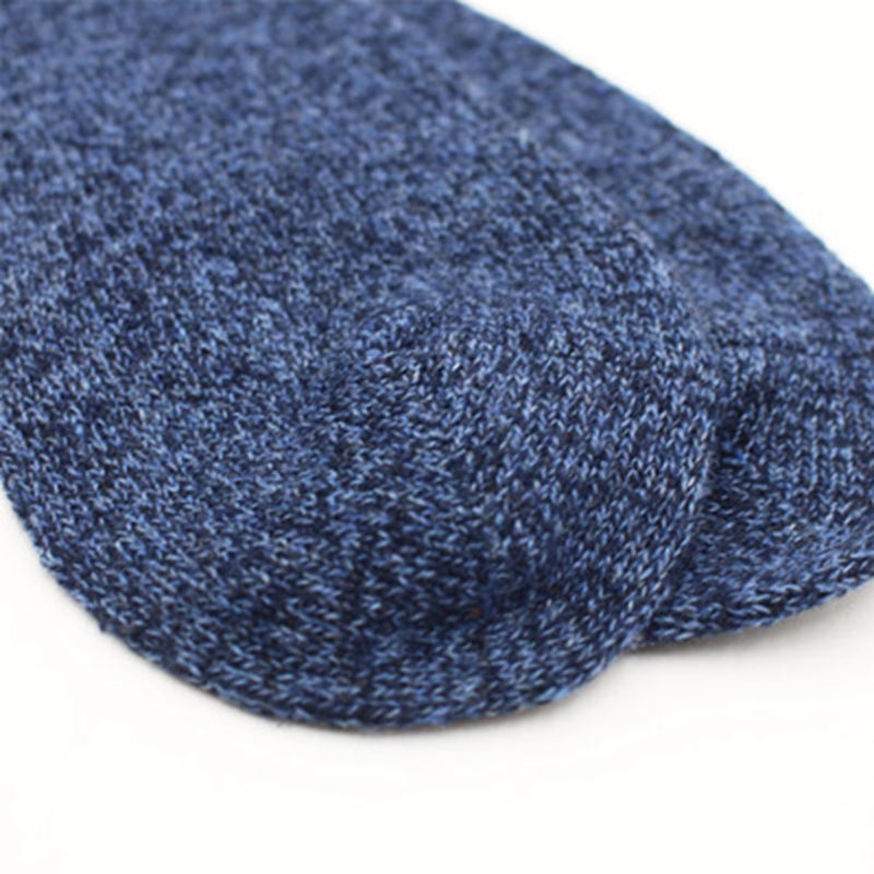 5 Par 1 Zestaw Męskie Zimowe C – Cotton Crew Sock Pack recenzja i cena
