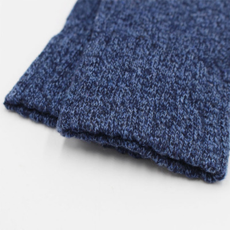 5 Par 1 Zestaw Męskie Zimowe C – Cotton Crew Sock Pack recenzja i cena