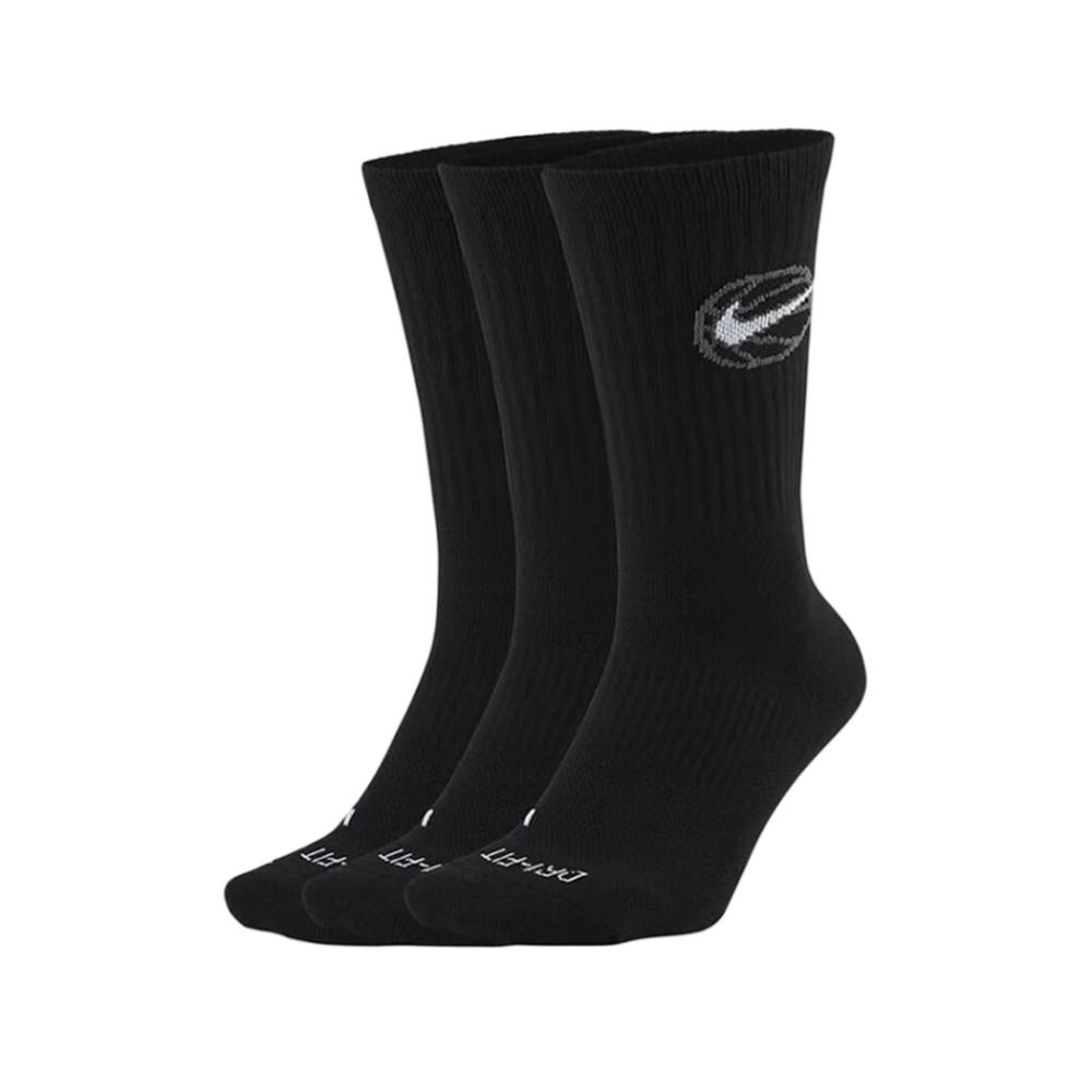 Miękkie i oddychające skarpety – Cotton Crew Sock Pack recenzja i cena