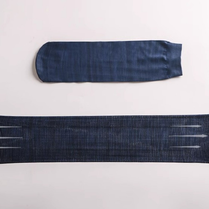 10/20 par męskich skarpetek z  – Silk Sock Bamboo recenzja i cena