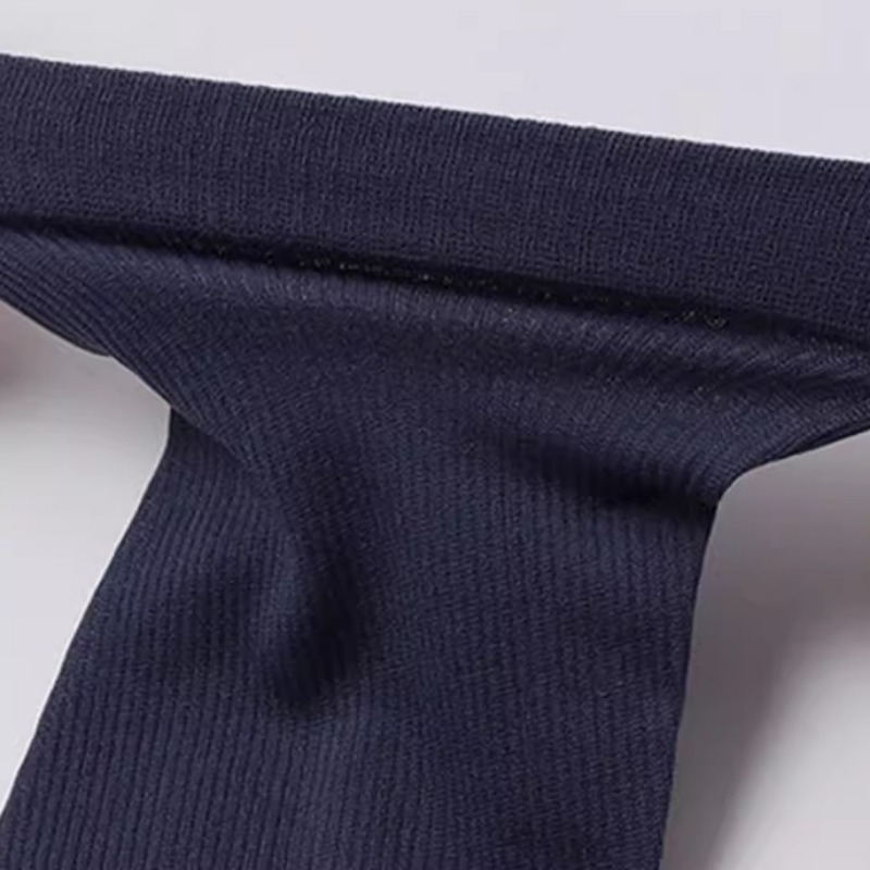 10/20 par męskich skarpetek z  – Silk Sock Bamboo recenzja i cena