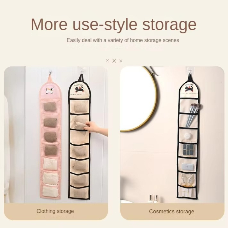 Siatkowa torba do przechowywan – Sock Organizer Tray recenzja i cena