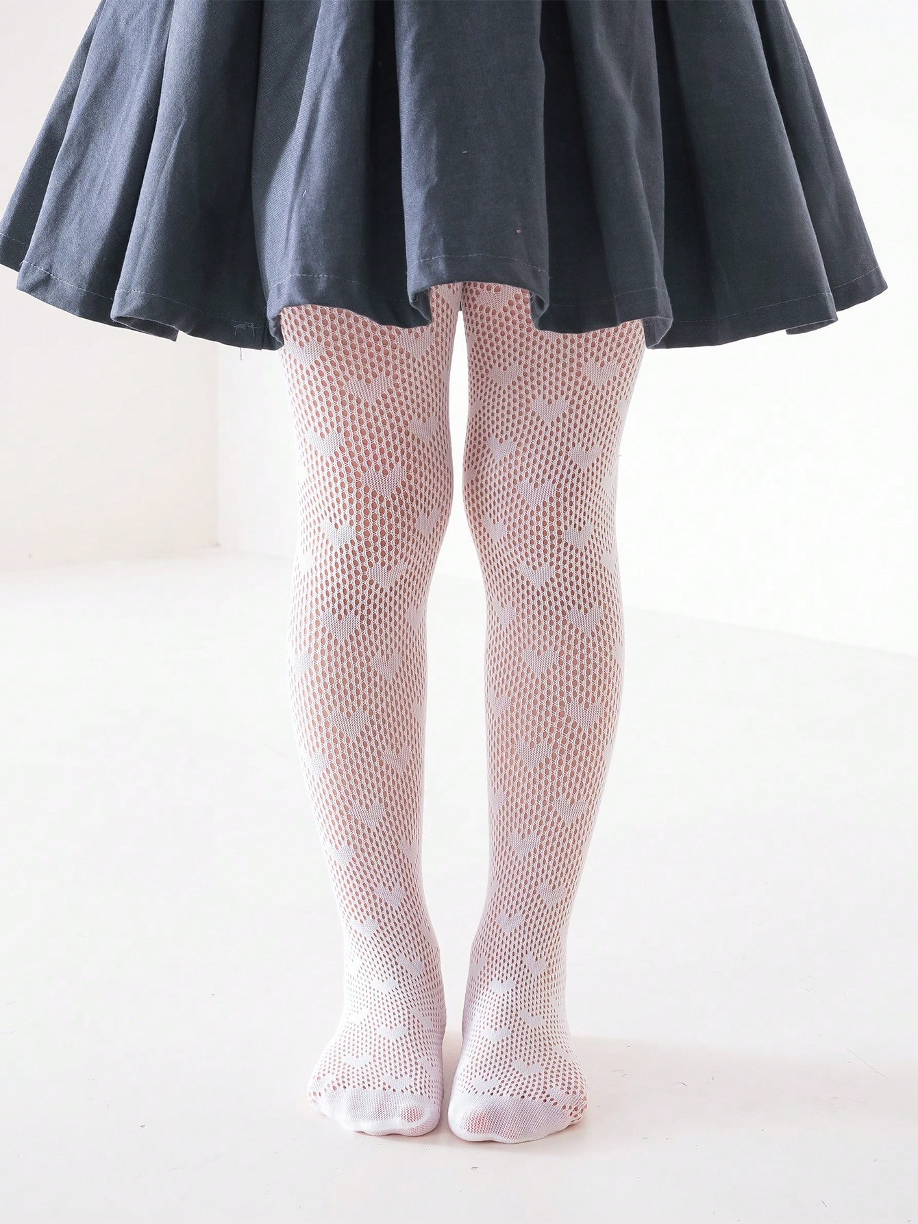 2 szt. Rajstopy kabaretki dla  – Tights Pantyhose Sheer recenzja i cena