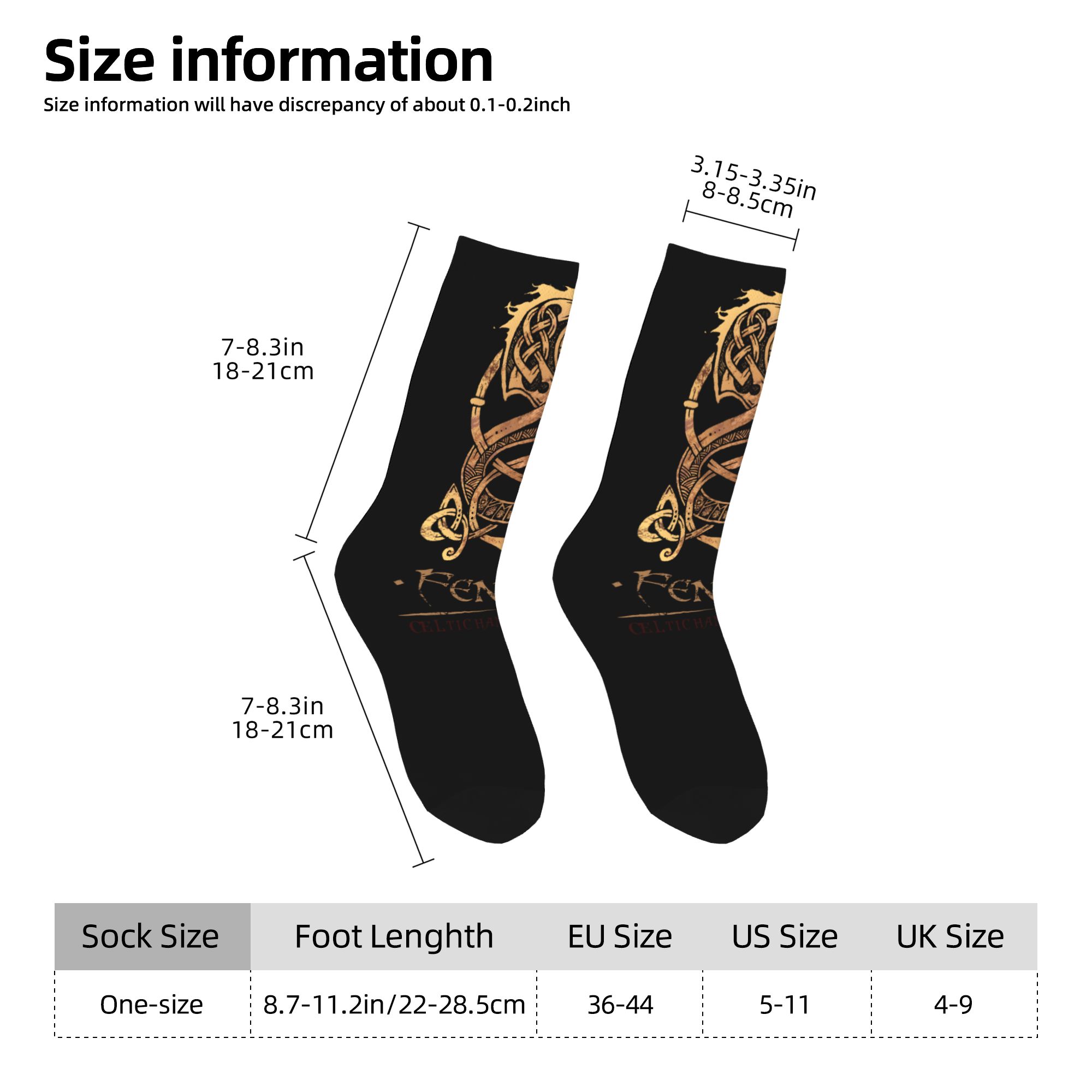 Skarpetki męskie i damskie Vik – Dress Sock Men recenzja i cena