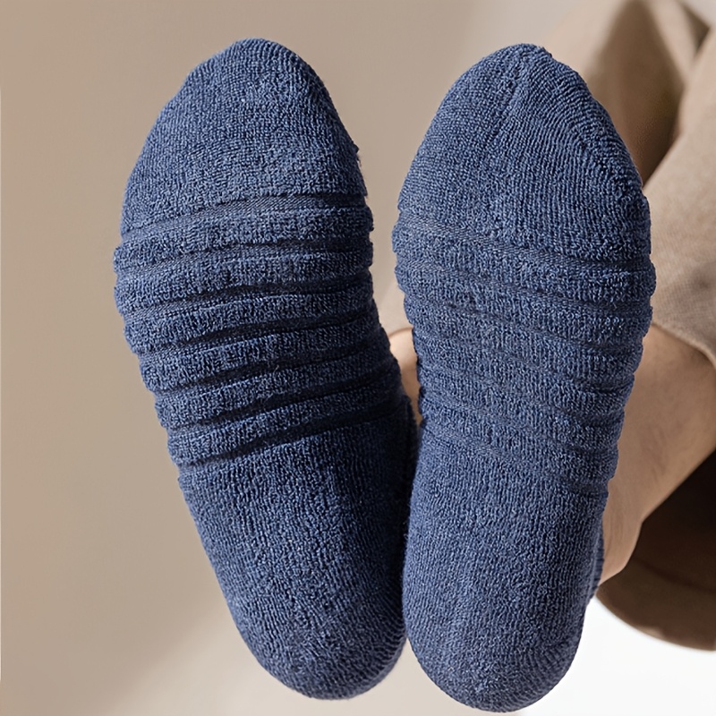 10 Par Letnich Męskich Skarpet – Invisibility Sock Loafer recenzja i cena