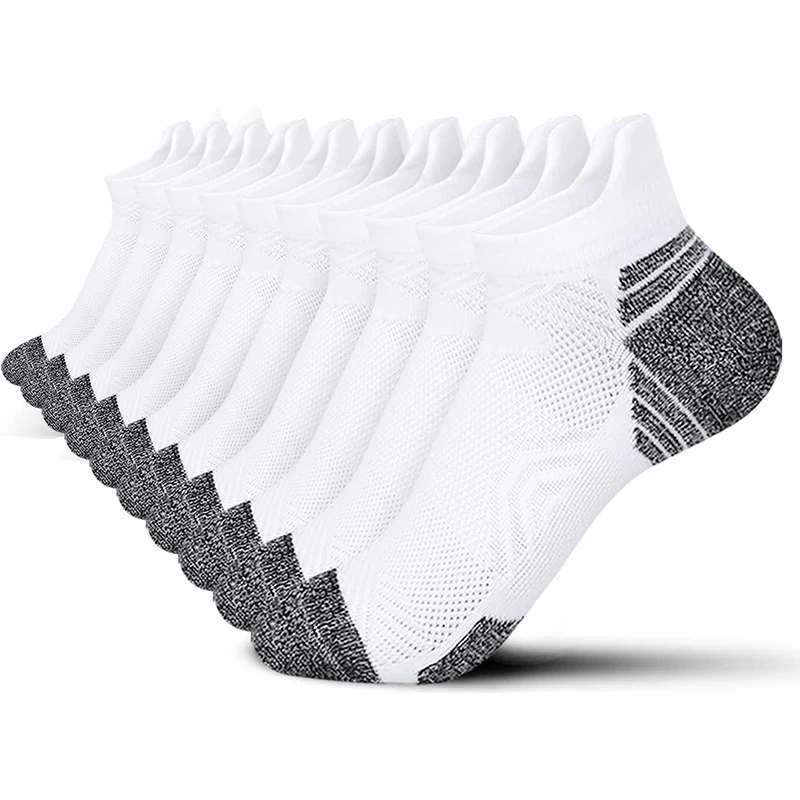 5 par skarpet sportowych dla m – Ankle Brace Sock recenzja i cena