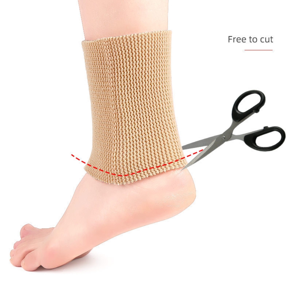 1 Para Stópek Kompresyjnych z  – Ankle Brace Sock recenzja i cena