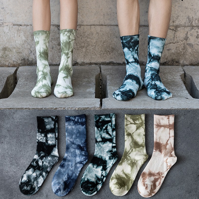 3 Pary Skarpet Męskich Streetw – Cotton Crew Sock Pack recenzja i cena