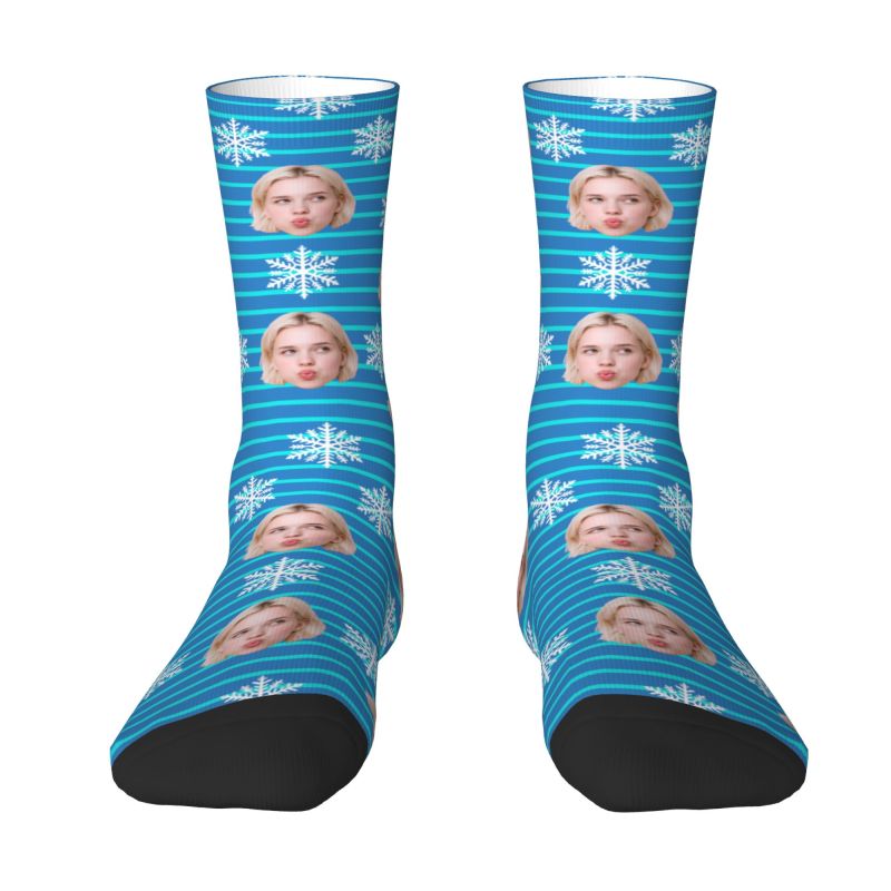 Świąteczne Skarpetki z Własnym – Dress Sock Men recenzja i cena