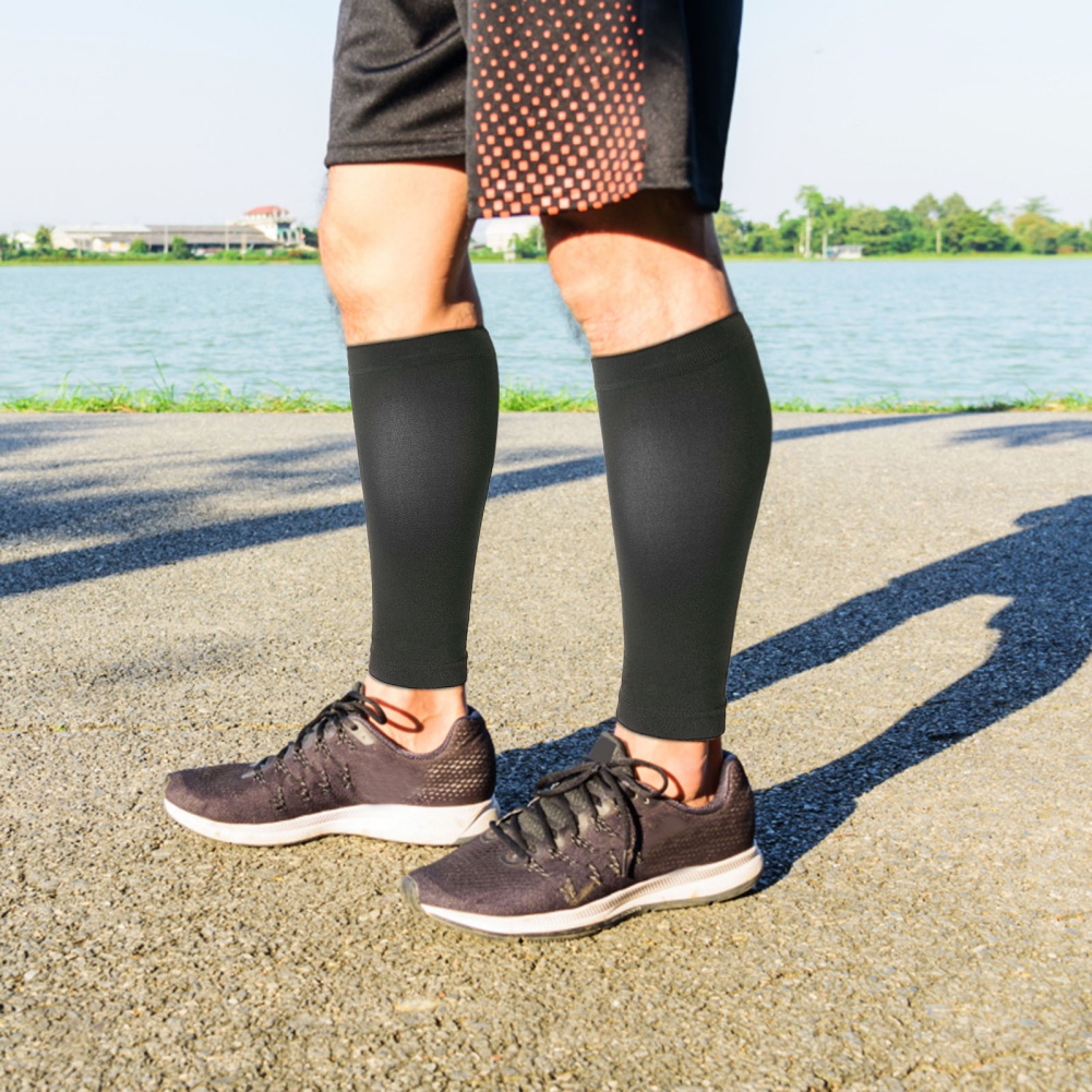 1 para Fitness bieganie rękawy – Compression Sock Medical recenzja i cena